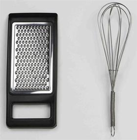 img 1 attached to 🍽️ Optimized Home Basics 14-Piece Kitchen Tool Set