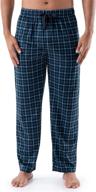 🔍 optimized search: van heusen soft fleece pajamas logo