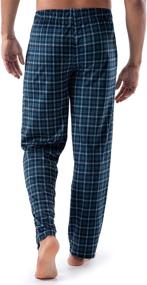 img 3 attached to 🔍 Optimized Search: Van Heusen Soft Fleece Pajamas