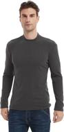 soojun super turtleneck t shirt black sports & fitness for other sports логотип