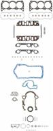 sealed power 260 1566 engine gasket logo