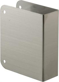 img 2 attached to Defender Security 9492 4 Inch Stainless