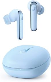 img 4 attached to Soundcore By Anker Life P3 Noise Cancelling Earbuds Accessories & Supplies for Cell Phone Accessories