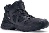 shoes crews defender sneaker black logo