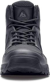 img 1 attached to Shoes Crews Defender Sneaker Black