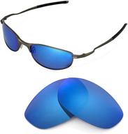 walleva replacement tightrope sunglasses multiple available logo