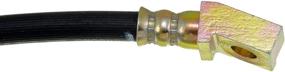 img 1 attached to Dorman H381279 Hydraulic Brake Hose