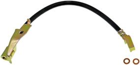 img 4 attached to Dorman H381279 Hydraulic Brake Hose