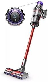 img 2 attached to Dyson Outsize Cordless Vacuum Cleaner: Maximizing Cleaning Efficiency