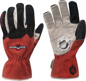 img 3 attached to 🧤 StoneBreaker Gloves Tailgating Glove X Large: Durable Protection for Outdoor Entertainments