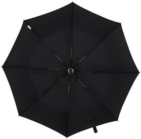 img 2 attached to ☂️ Kobold Lightweight Windproof Umbrellas - Advanced Automatic Features
