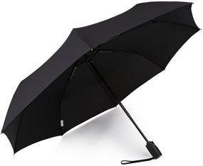 img 4 attached to ☂️ Kobold Lightweight Windproof Umbrellas - Advanced Automatic Features