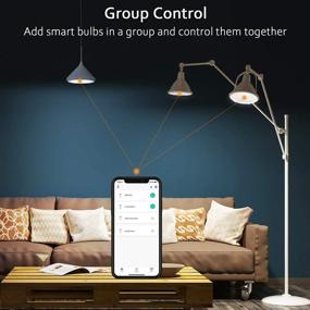 img 3 attached to 🌈 Multi-color Peteme Compatible Required Changing