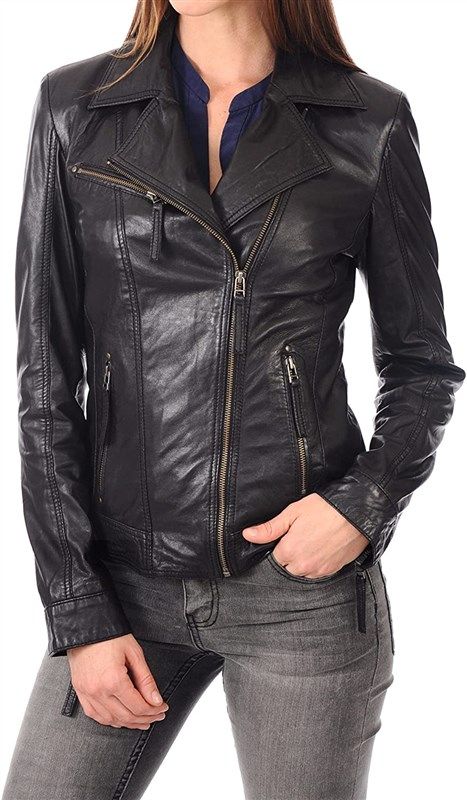 LEATHER FARM Womens Lambskin Leather Reviews & Ratings | Revain