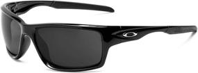 img 3 attached to Revant Replacement Polarized Titanium MirrorShield Men's Accessories