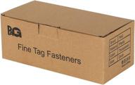 💼 pag fasteners tag attachments 10000pcs: secure and efficient tagging solution logo