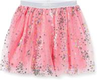 🌟 sparkle and shine: hatley girls' line galaxy sequins collection for trendsetting girls logo