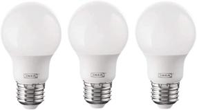 img 3 attached to 💡 IKEA RYET Bulb Lumen Globe: Illuminate your Spaces with Effortless Elegance