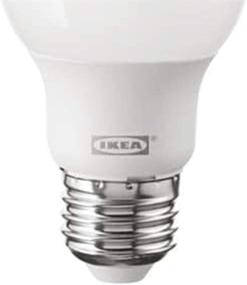 img 1 attached to 💡 IKEA RYET Bulb Lumen Globe: Illuminate your Spaces with Effortless Elegance