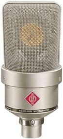 img 3 attached to 🎤 Neumann TLM 103 Condenser Microphone: Professional Studio-Grade Audio Recording Tool