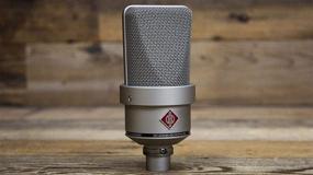 img 2 attached to 🎤 Neumann TLM 103 Condenser Microphone: Professional Studio-Grade Audio Recording Tool