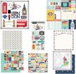 scrapbook customs themed stickers memories scrapbooking & stamping logo