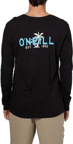 img 2 attached to 👕 ONEILL Tradition Sleeve Mens Tees - T-Shirts & Tanks