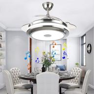 bluetooth retractable chandelier lighting fixtures логотип