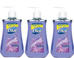img 2 attached to Dial Lavender Twilight Jasmine Antibacterial