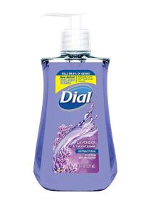 img 1 attached to Dial Lavender Twilight Jasmine Antibacterial