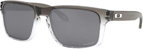 img 3 attached to Oakley OO9102 Holbrook Sunglasses Polarized