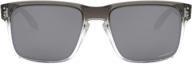 oakley oo9102 holbrook sunglasses polarized логотип