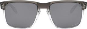 img 4 attached to Oakley OO9102 Holbrook Sunglasses Polarized