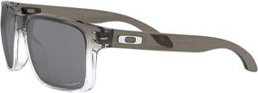 img 2 attached to Oakley OO9102 Holbrook Sunglasses Polarized