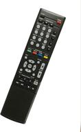 📺 avr-x3300w avr-1612 avr-s910w avr-s510bt avr-x1200w denon av receiver - compatible replacement remote control logo