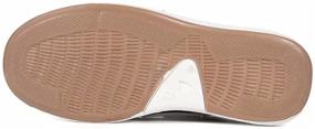 img 1 attached to Мокасины для мальчиков - CHERRY POPO коричневые 05 - удобная и комфортная обувь
