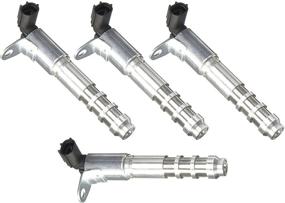 img 3 attached to APDTY 028320X4 Camshaft 2 Exhaust Chevrolet
