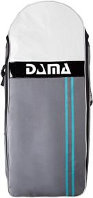 img 3 attached to DAMA Sup Board Bag