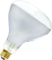 💡 westinghouse lighting 0348400: powerful 250w infrared heat incandescent r40 light bulb - 5000 hours long lasting performance logo