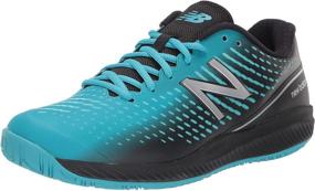 img 4 attached to New Balance Court Tennis Virtual Men's Shoes in Athletic