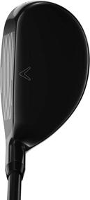 img 2 attached to Maximize Your Game with the Callaway Golf 2020 Mavrik Hybrid