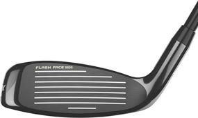 img 1 attached to Maximize Your Game with the Callaway Golf 2020 Mavrik Hybrid