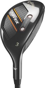 img 3 attached to Maximize Your Game with the Callaway Golf 2020 Mavrik Hybrid