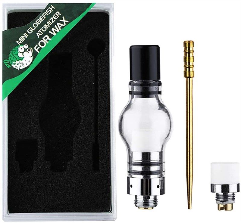 portable mini part threaded pack 로고