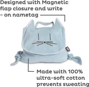 img 1 attached to 🎒 SEO-Optimized Backpacks for Toddlers on the Go: Simply Toddlers Backpacks