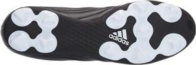 img 1 attached to Adidas Ground Soccer Legend Hi Res Men's Shoes: Superior Athletic Performance