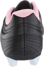 img 2 attached to Adidas Ground Soccer Legend Hi Res Men's Shoes: Superior Athletic Performance