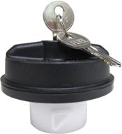 stant 10523 locking fuel cap logo