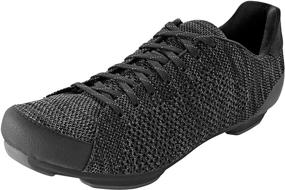 img 4 attached to Enhanced Visibility: Giro Republic Reflective Cycling Shoes for Men - Athletic Footwear