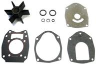 🔧 mercruiser alpha one gen 2 water pump impeller repair kit - replacing 47-43026q06 logo